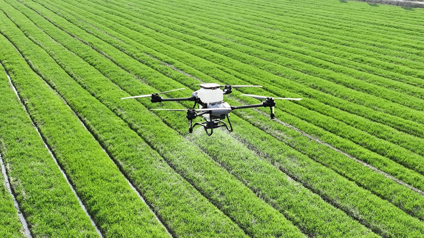Tecnologias essenciais para o agronegócio atual